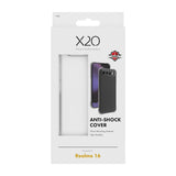 X2O Realme 16 Skal Anti-Shock Transparent