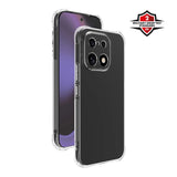X2O Realme 16 Pro Skal Anti-Shock Transparent