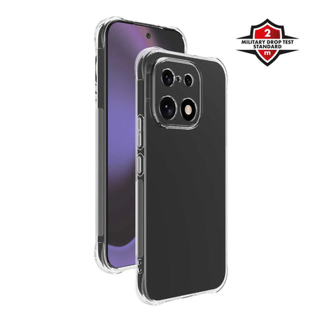 X2O Realme 16 Pro Skal Anti-Shock Transparent