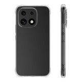 X2O Realme 16 Pro Skal Anti-Shock Transparent