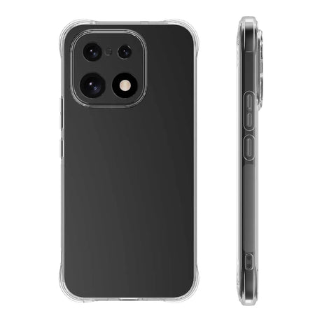 X2O Realme 16 Pro Skal Anti-Shock Transparent