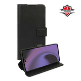 X2O Realme 16 Pro Plus Fodral Classic Wallet Svart