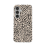Burga Samsung Galaxy S24 FE Skal Tough Almond Latte