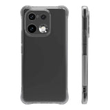 X2O Realme 16 Pro Plus Skal Anti-Shock Transparent