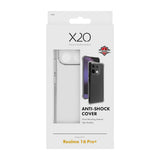 X2O Realme 16 Pro Plus Skal Anti-Shock Transparent