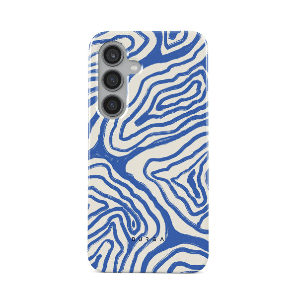 Burga Samsung Galaxy S24 Skal Tough Seven Seas