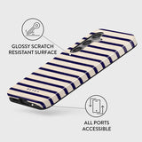 Burga Samsung Galaxy S24 FE Skal Tough Old Money