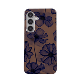 Burga Samsung Galaxy S24 FE Skal Tough Velvet Night