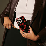 Burga Samsung Galaxy S24 Skal Tough Cherrybomb