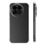 X2O Realme GT 8 Pro Skal Anti-Shock Transparent