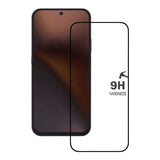 X2O Honor 600 Smart Skärmskydd Premium Full Screen
