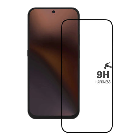 X2O Honor 600 Smart Skärmskydd Premium Full Screen