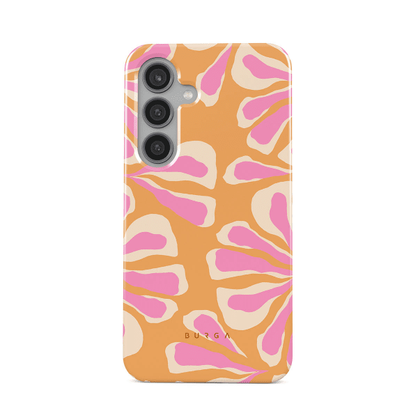 Burga Samsung Galaxy S24 FE Skal Tough Aloha
