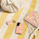 Burga Samsung Galaxy S24 FE Skal Tough Aloha