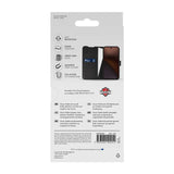 X2O Honor 600 Smart Fodral Classic Wallet Svart