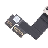 iPhone 15 PlusFramkamera me flexkabel OEM