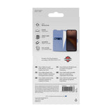 X2O Honor 600 Smart Fodral Classic Wallet Lila