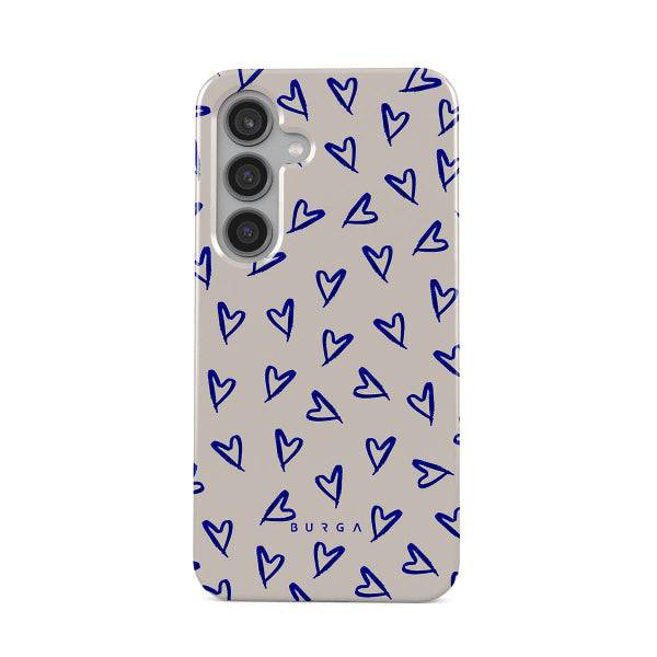 Burga Samsung Galaxy S24 FE Skal Tough Love Me Right