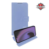 X2O Realme C100 Fodral Classic Wallet Lila
