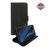 X2O Samsung Galaxy A16 Fodral Classic Wallet Svart