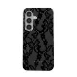 Burga Samsung Galaxy S24 Skal Tough Magnetic