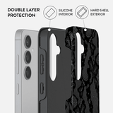 Burga Samsung Galaxy S24 Skal Tough Magnetic