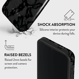 Burga Samsung Galaxy S24 Skal Tough Magnetic