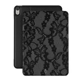 Burga iPad 10.9 (gen 10)/iPad 11 (A16) Fodral Folio Magnetic