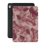 Burga iPad 10.9 (gen 10)/iPad 11 (A16) Fodral Folio Tender Kiss