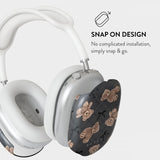 Burga AirPods Max Skal Design BFF