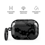 Burga AirPods Pro 2 Skal Design Magnetic