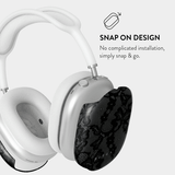 Burga AirPods Max Skal Design Magnetic