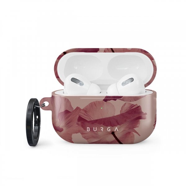 Burga AirPods Pro 2 Skal Design Tender Kiss