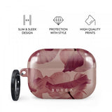 Burga AirPods Pro 2 Skal Design Tender Kiss