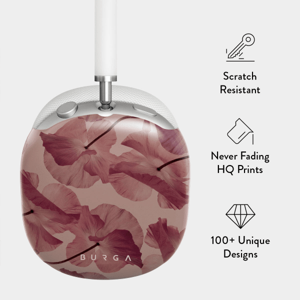 Burga AirPods Max Skal Design Tender Kiss