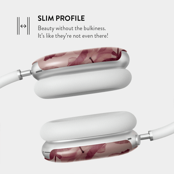 Burga AirPods Max Skal Design Tender Kiss