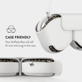 Burga AirPods Max Skal Design Player