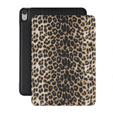Burga iPad 10.9 (gen 10)/iPad 11 (A16) Fodral Folio Player