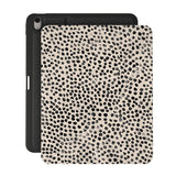 Burga iPad Air 11 (M2/M3/M4) Fodral Folio Almond Latte