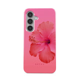 Burga Samsung Galaxy S24 FE Skal Tough Island Girl