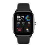 Begagnad Amazfit GTS 4 Mini Svart - Mycket bra skick