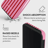 Burga Samsung Galaxy S24 FE Skal Tough Favorite Bikini