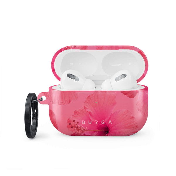Burga AirPods Pro 2 Skal Design Island Girl