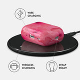 Burga AirPods Pro 2 Skal Design Island Girl