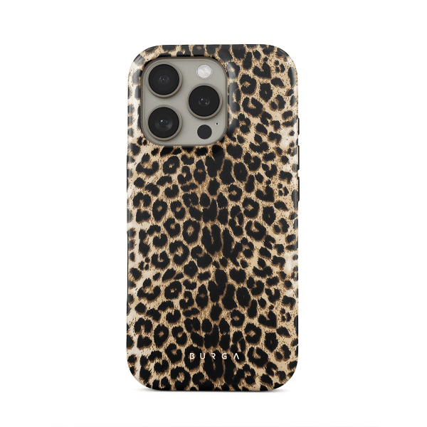 Burga iPhone 14 Skal Tough Player