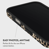 Burga iPhone 15 Pro Max Skal Tough MagSafe Player