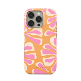 Burga iPhone 14 Skal Tough Aloha