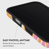 Burga iPhone 16 Pro Max Skal Tough MagSafe Aloha