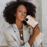 Burga iPhone 14 Skal Tough Full Glam