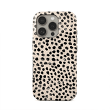 Burga iPhone 16 Pro Skal Tough MagSafe Almond Latte